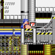 Illustration for article titled Brilliant 'Sonic 2 XL' Hack Adds Onion Rings, Morbid Obesity